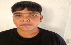 امیر رضا بابائی