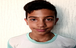 محمد طاها بیطرفان