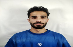 امیر علی غلامی