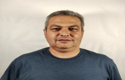 علی صفری