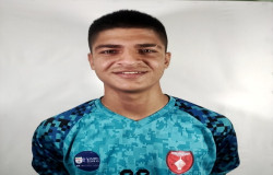 میثم زین العابدین زاده دوکش