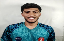 مرتضی نجفی