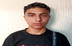 محمدرضا سلیمی