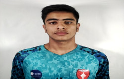 امیررضا یعقوبی