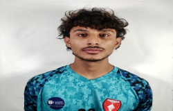 امیر محمد پور نظر