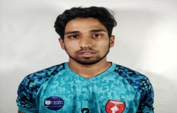 امیر محمد جهان تیغ