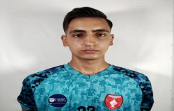 محمدرضا نظرپور