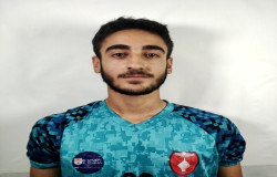 محمدرضا کوچه مشکی