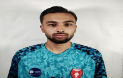 ارسلان محمودی قاشقایی