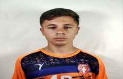 امیرعلی کریمی