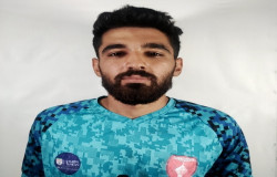 حمید رضا محمدی نوید