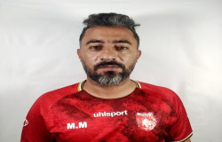 موسی هاشم زاده
