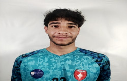 طاها خوش طینت