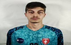 ارش پاشائی امیدوار