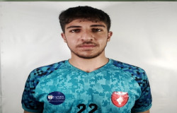 محمدحسین حواسیان