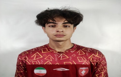 صهیب صاحبدل مهرآبادی