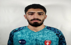 امیرحسین اصلانی