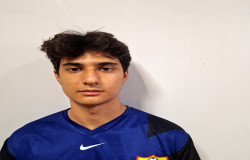 محراب محرمی حفظ آباد