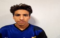 قاسم ساجدشاه نشین