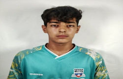 آرین بیرامی ایورقی