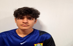 امیرمحمد ولی بیگی