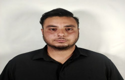 سید شهراد طلوعی