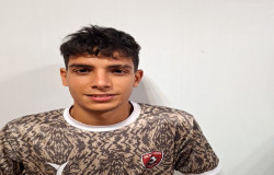 امیررضا صبوحیان