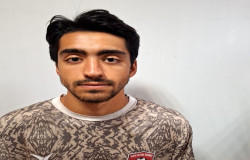 علی بخشی