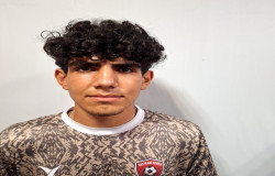 علیرضا تقوی فرد