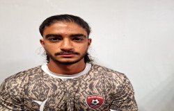 امیرحسین باقری