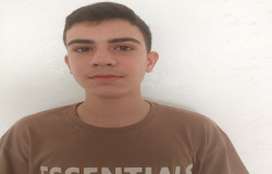 امیررضا میرزایی