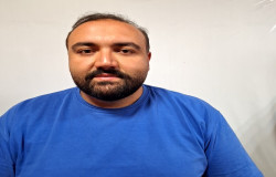 فرهاد اخوان همدانی