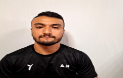 علی نوری خلیل سرایی