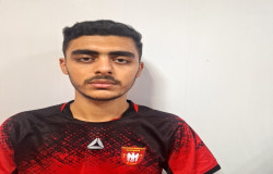 ابوالفضل پیراحمدی