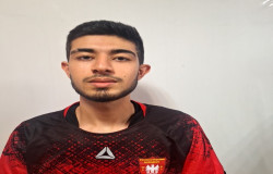 علیرضا محمد نصير