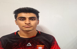 سینا پور حسین حاجی آبادی