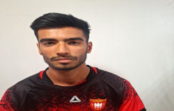 ابولفضل زین العابدیننی