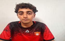 ماهان درویشی