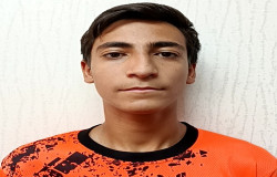 اشکان طهرانی