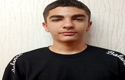 محمدمهدی محمدی