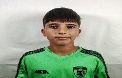 امیرمحمد امیریان