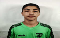 محمدحسام غلامی