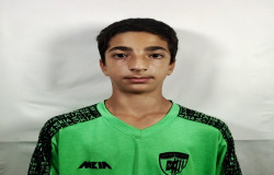 رادمهر علی مردانی