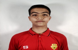 امیر علی احمدی