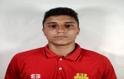 سید کیان موسوی