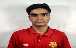 علی رضا سعیدی