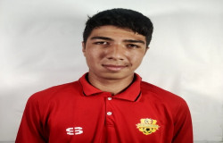 امیر علی عزیزی