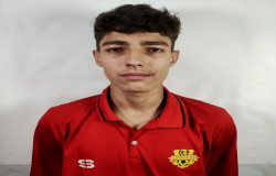 علی اصغر مشعوفی