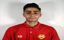 سبحان امیر احمدی