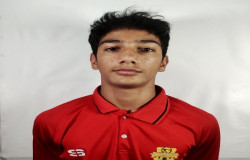 امیرمهدی امینی